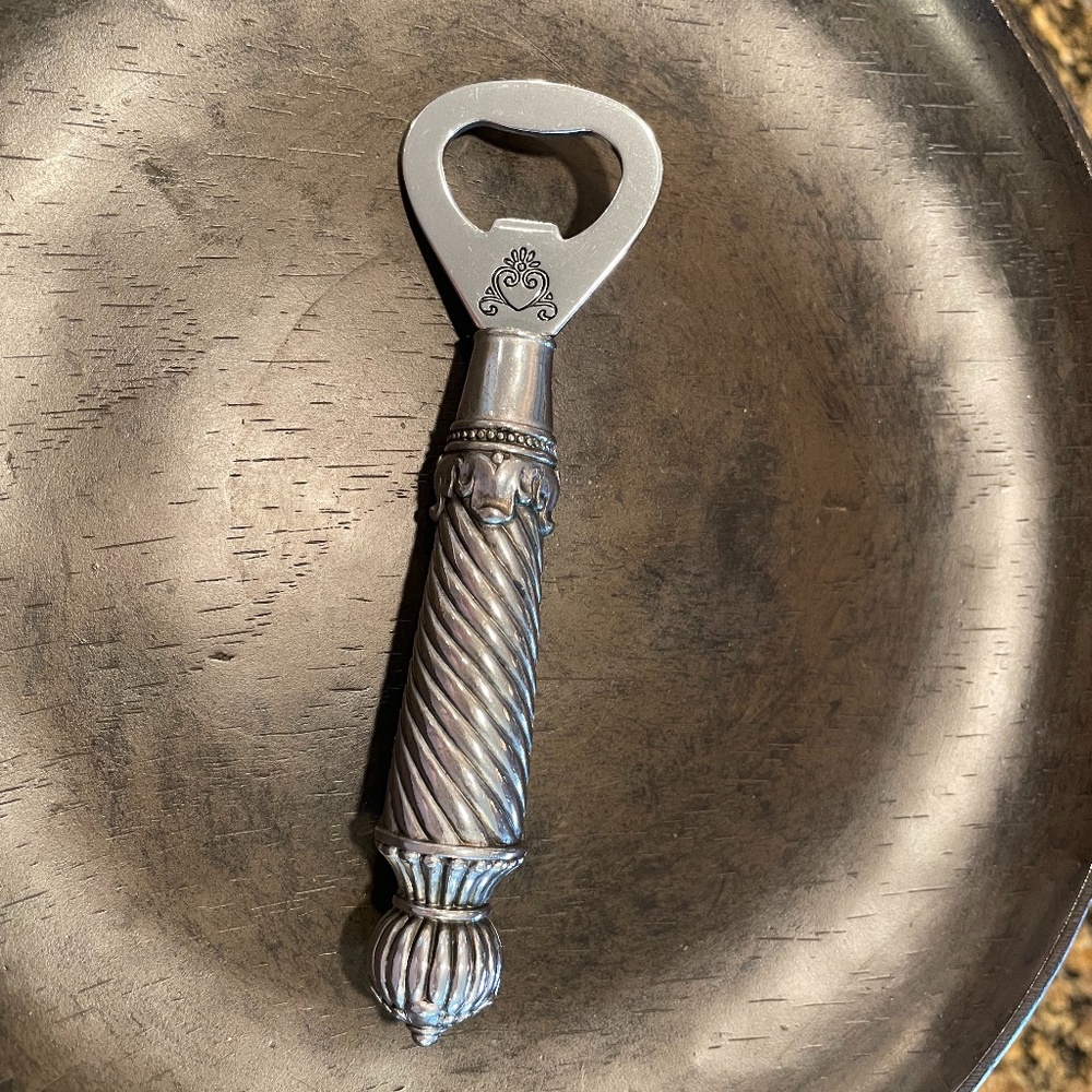 Brighton Bottle Opener